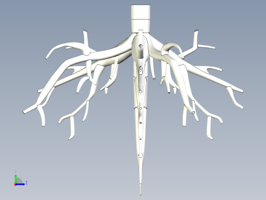 植物(13)左视缩略图