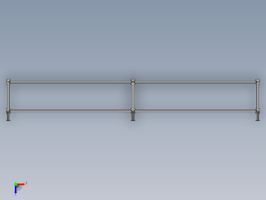货架、储物架俯视缩略图