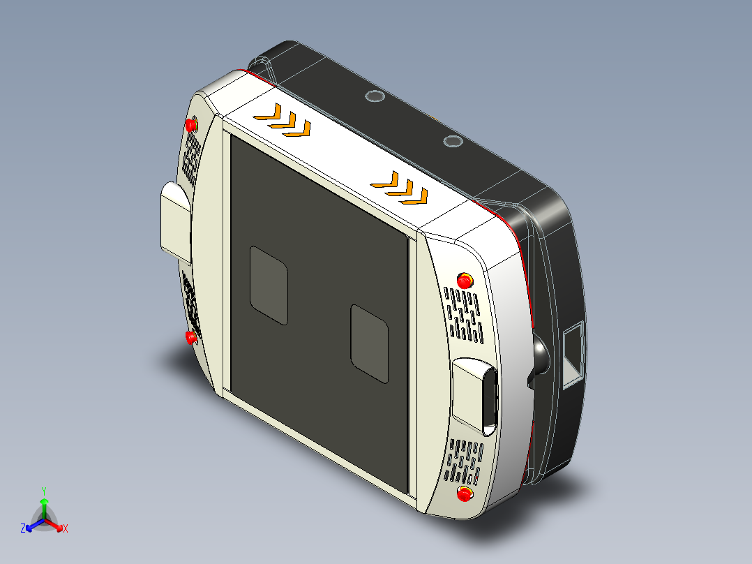 KUKA移动物流小车-1309315-35