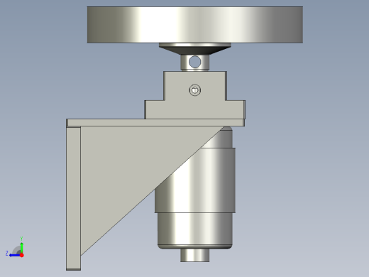 1打磨组件右视缩略图