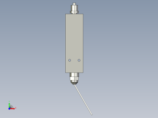 AV501-1前视缩略图