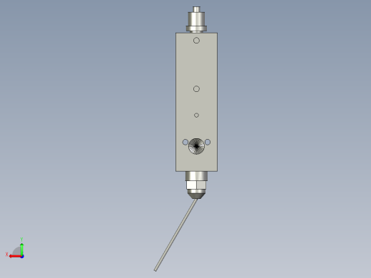 AV501-1后视缩略图