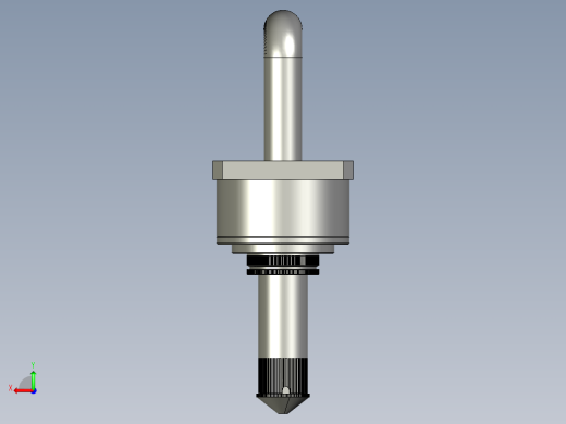 高压水进入部分后视缩略图