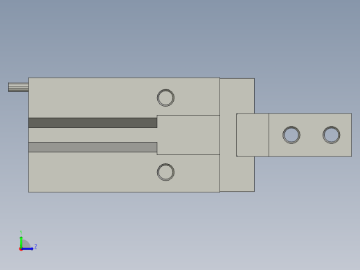 MHZ2-32D-M9NL左视缩略图