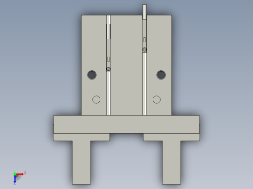 MHZ2-32D-M9NL俯视缩略图
