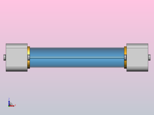 电子器件电容FUSE