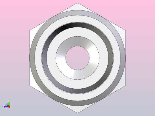 标准液压接头1D246-14-5右视缩略图