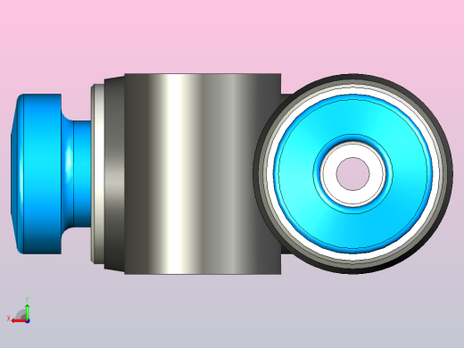 快插接头QSMT-2后视缩略图