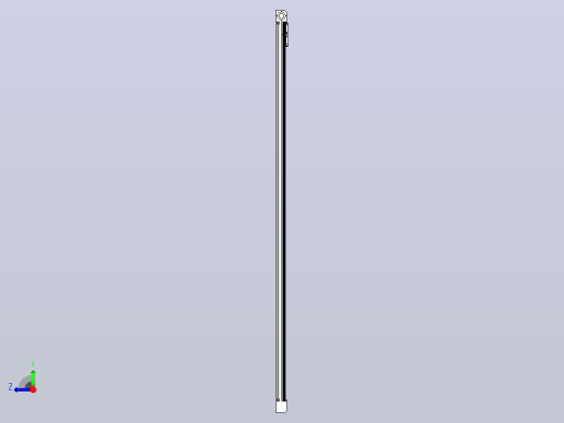 带式直线轴半闭式TPA-ONB-140-256-L3950-DL-J90-N3右视缩略图