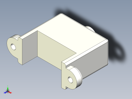 USB A型面板安装
