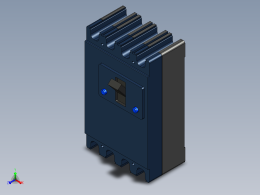 DZL25系列漏电断路器[DZL25-250-4301]