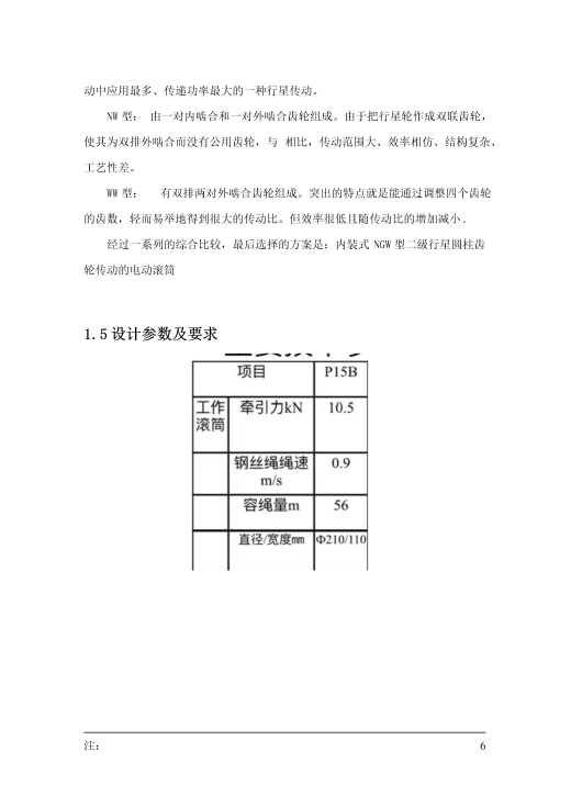电动滚筒（主）+说明书缩略图