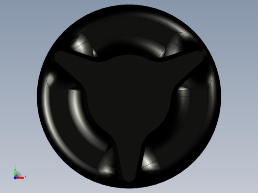 扭曲的穿梭前视缩略图