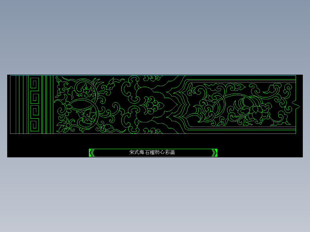 家装图库二-FH02099F
