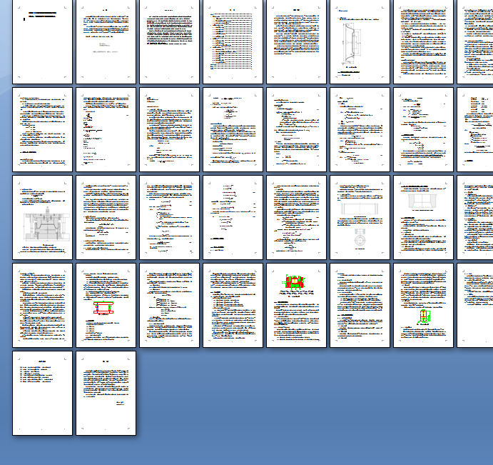 12型拖拉机离合器壳体落料、首次拉伸复合模设计（有cad图）
