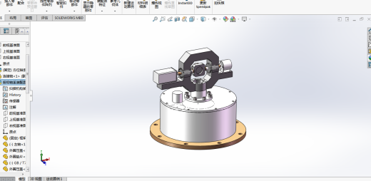 扫描机构扫描器缩略图