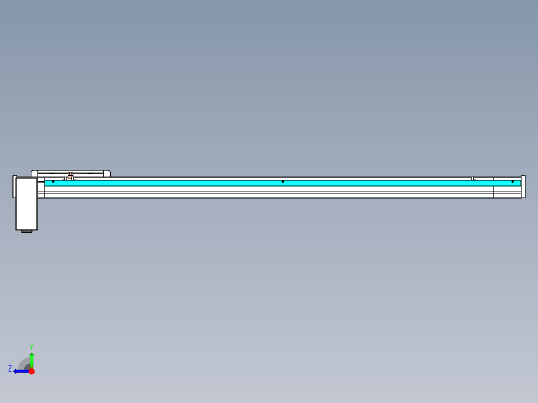 欧规系列-LB6-L65-C-S1200-BLD-P40-D3右视图