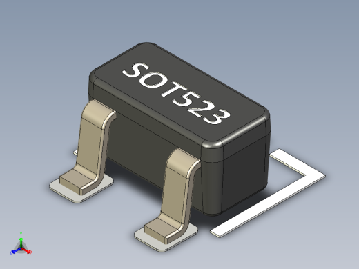 smt贴片6正等轴测缩略图