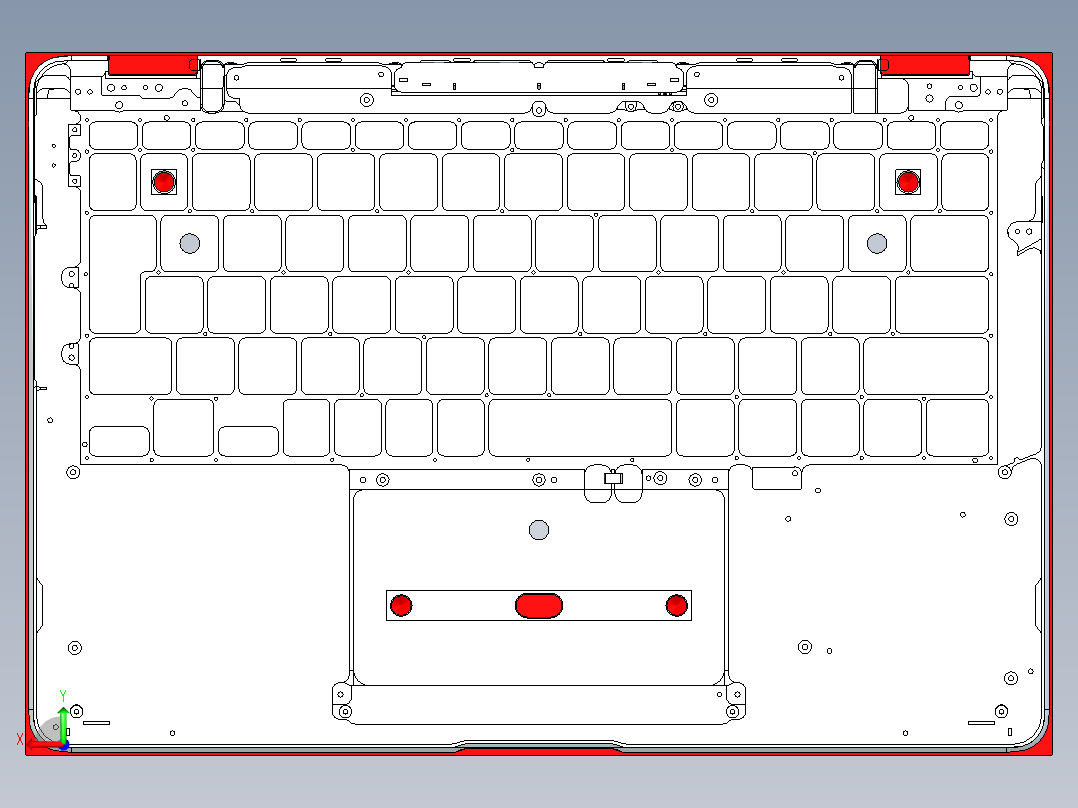 ux370-c-gxt-1018后视图