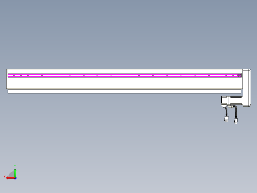 威洛博QF8-Lxx-C-S840-BL-ZP10-C3后视缩略图