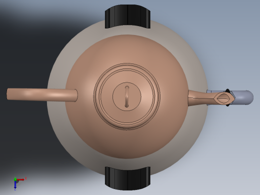 茶壶俯视缩略图