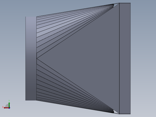 天方地圆变径接头后视缩略图