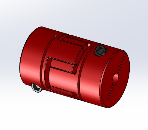梅花联轴器 LYCA系列 20款