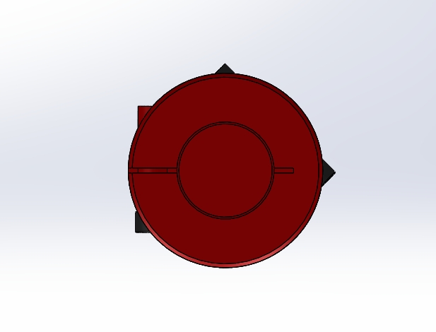 梅花联轴器 LYCA系列 20款
