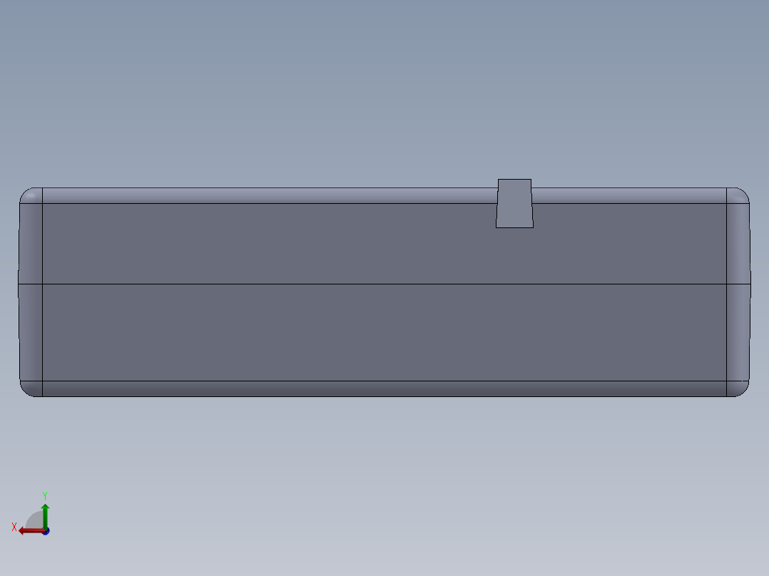 树莓派(17)后视图