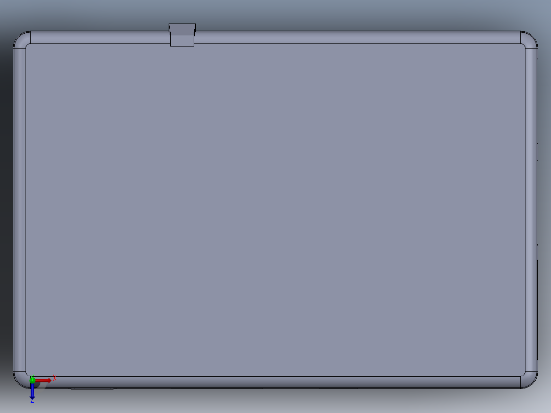 树莓派(17)俯视图
