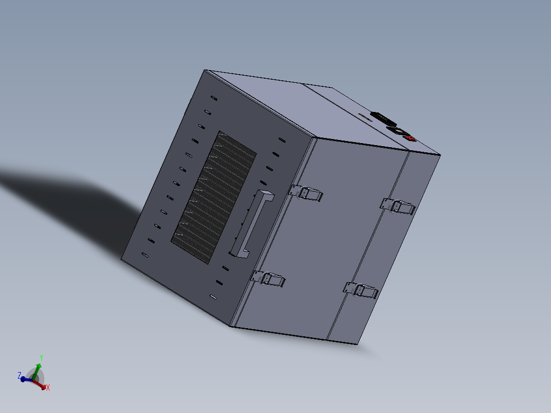 电动食品脱水机