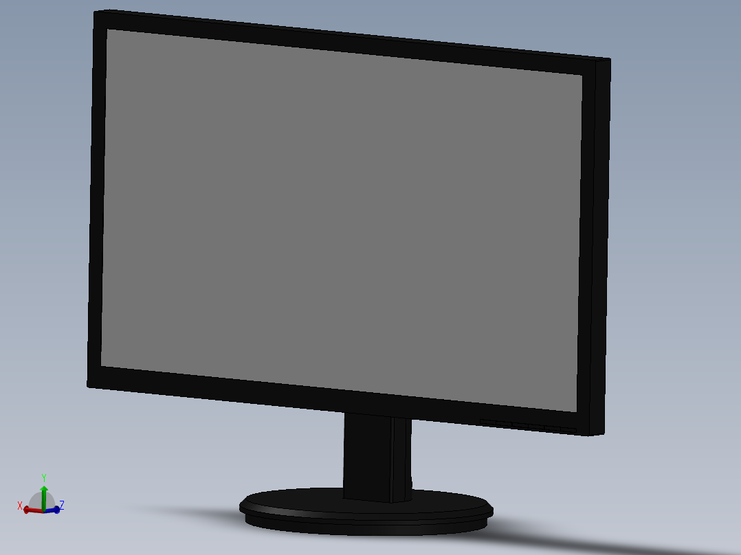 21计算机监视器11