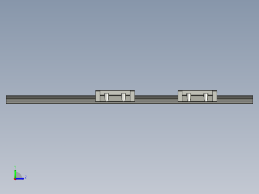 HGW30HB-2R760-ZOC-ZZ左视缩略图