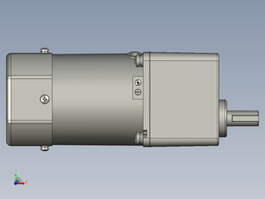 5IK60RGU-CF(5GU3KB-200KB)前视缩略图