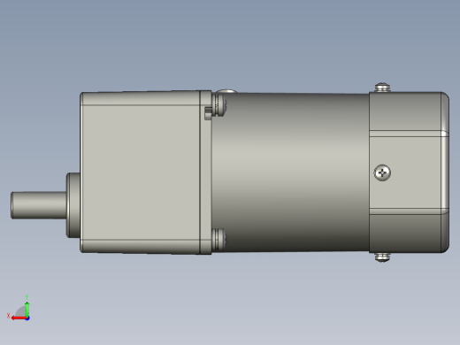 5IK60RGU-CF(5GU3KB-200KB)后视缩略图