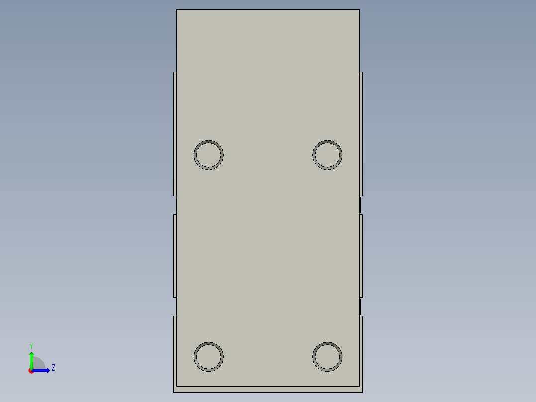 MXH20-30-M9B(0_0_0)左视图