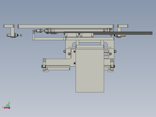 充磁总成后视缩略图