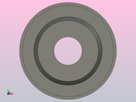 快插式接头用于管的CQ-1_2-12前视缩略图