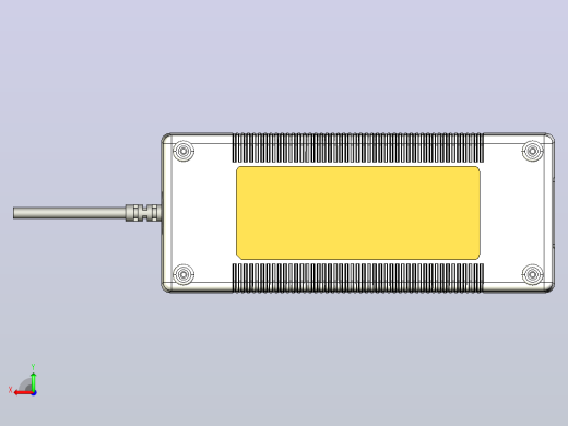 开关电源GSM220A12-R7B后视缩略图