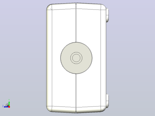 开关电源GSM220A12-R7B右视缩略图