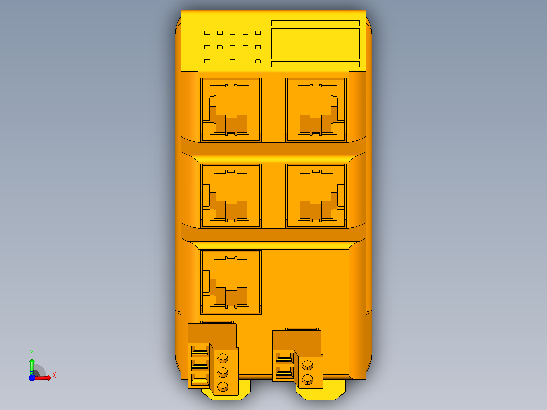 W4S1-05C前视图