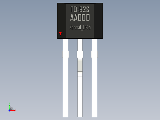 TO-92S_Normal_LF45_rev1.0.rar前视缩略图
