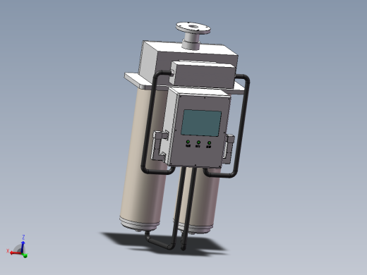 具备视觉识别功能的变压器免维护智能呼吸器1456694==150