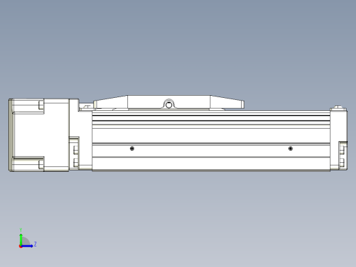 钢基模组-TPA-KCR-6005C-150A1-MR-H1左视缩略图