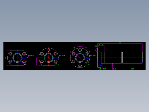 银泰PMI-FDIC03212T5-F