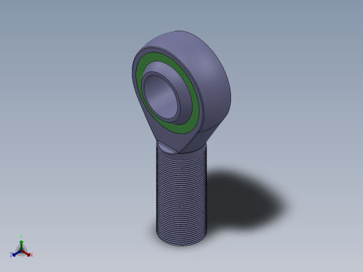 SA40TK正等轴测缩略图