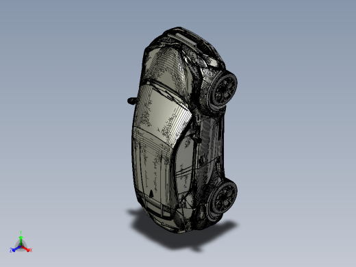 丰田 C-HR 2017汽车