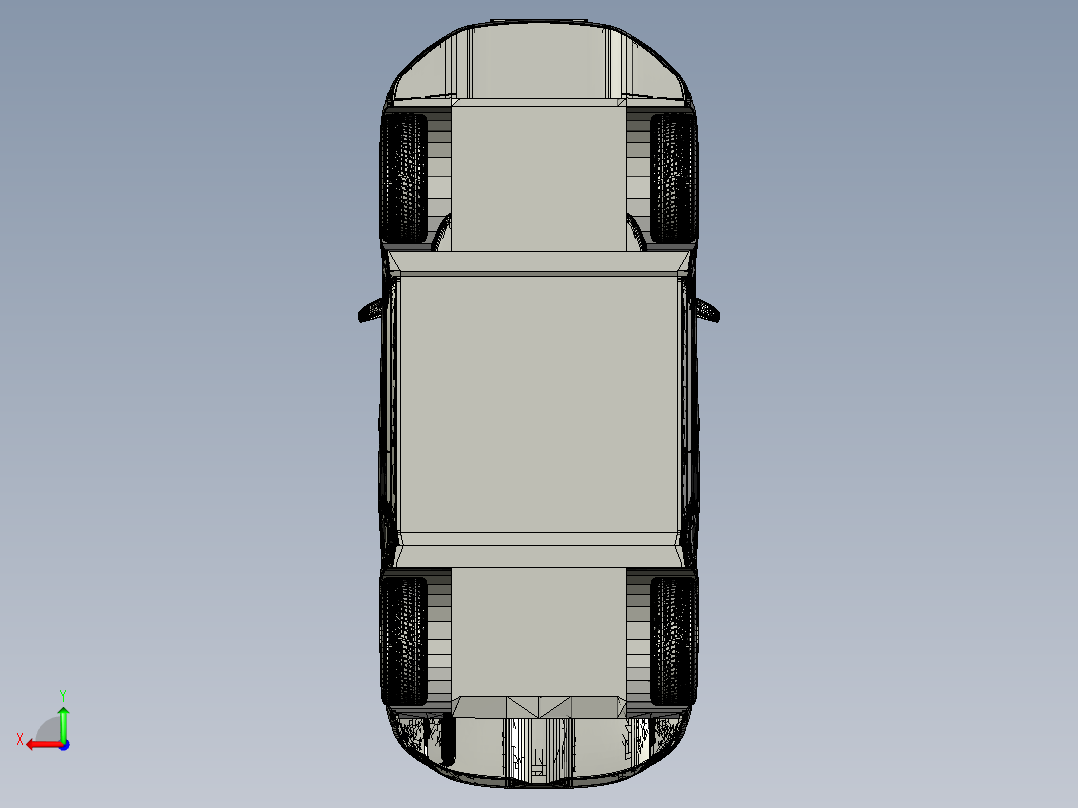丰田 C-HR 2017汽车后视图