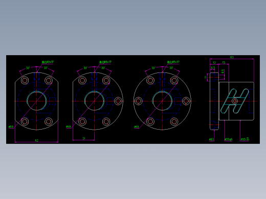 银泰PMI-FSWC02806B2-C