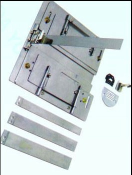 衣服折边 Solidwrosk三维+dwg二维图缩略图